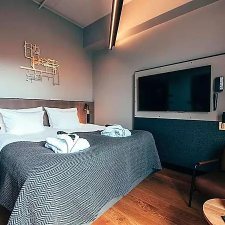 Clarion Mestari Hotel 4*
