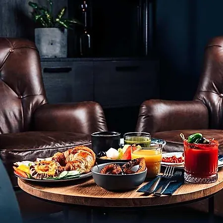Clarion Mestari Hotel Helsinki