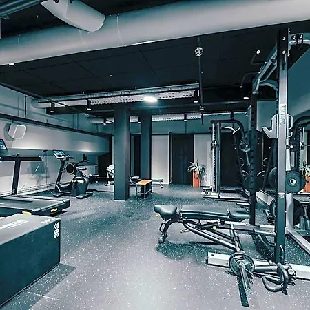 Szálloda Clarion Mestari Helsinki