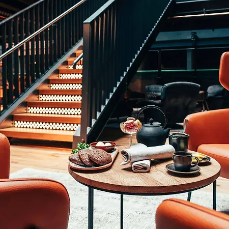 Clarion Mestari Szálloda Helsinki