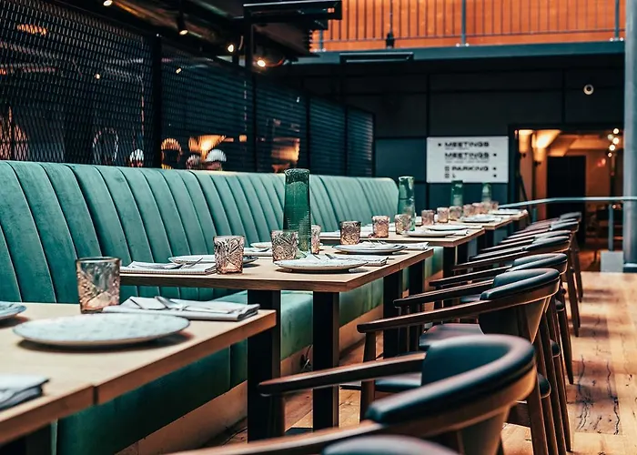 Clarion Mestari هلسنكي