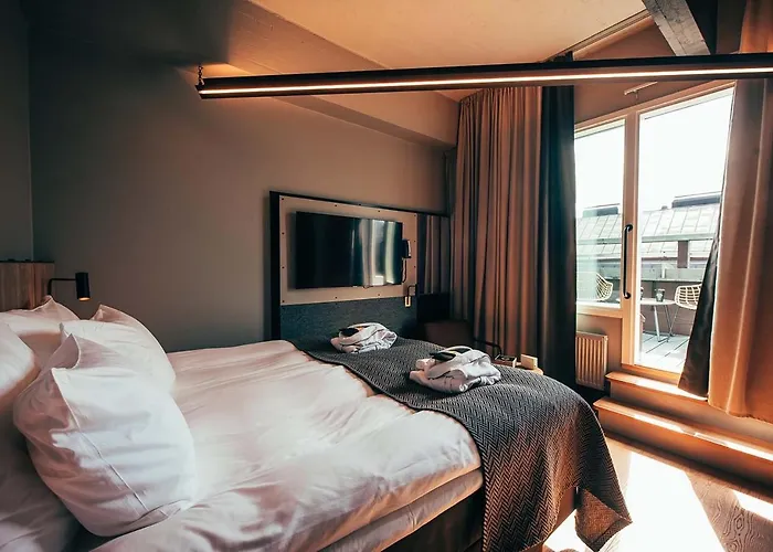 Clarion Mestari Szálloda 4*