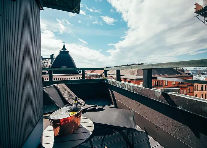 فندق Clarion Mestari