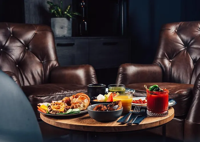 Clarion Mestari Szálloda 4*