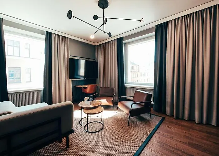 Clarion Mestari Helsinki