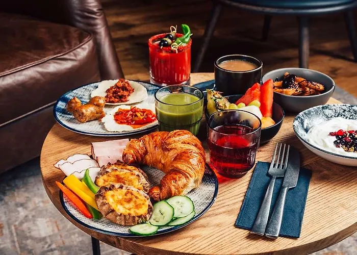 فندق Clarion Mestari