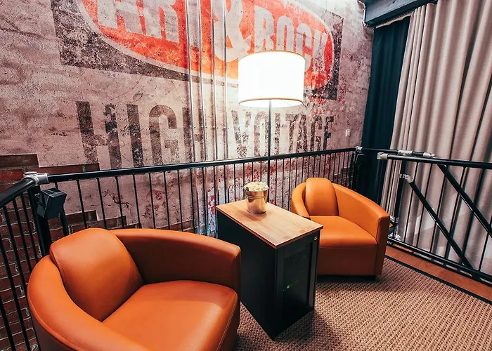 فندق Clarion Mestari 4*