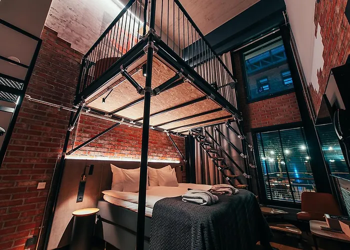 Clarion Mestari Szálloda 4*