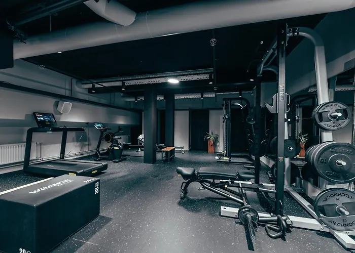 فندق Clarion Mestari هلسنكي