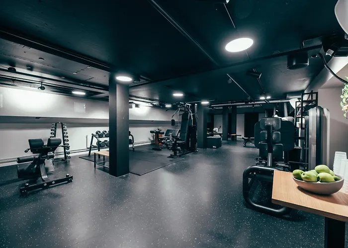 Clarion Mestari Szálloda 4*