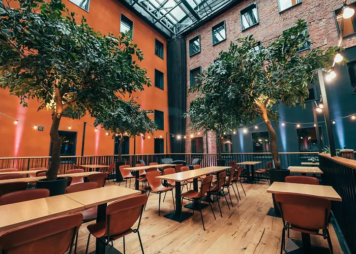 Szálloda Clarion Mestari Helsinki