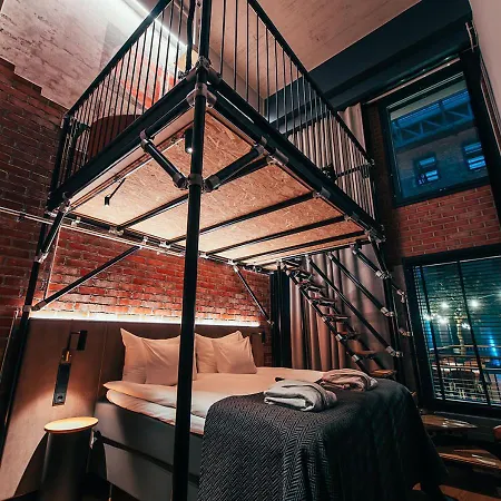 Clarion Mestari Szálloda 4*