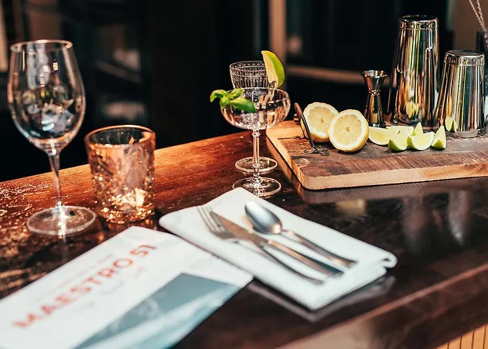 Hotel Clarion Mestari Helsínquia