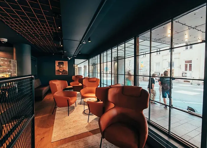 Hotel Clarion Mestari Helsínquia