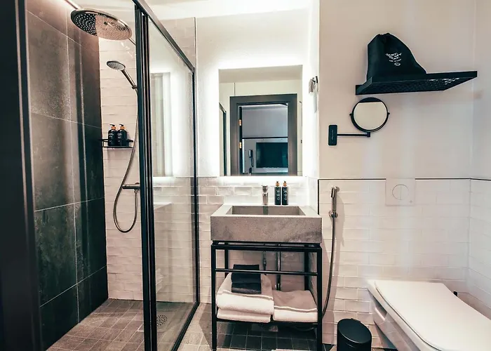 Hotel Clarion Mestari