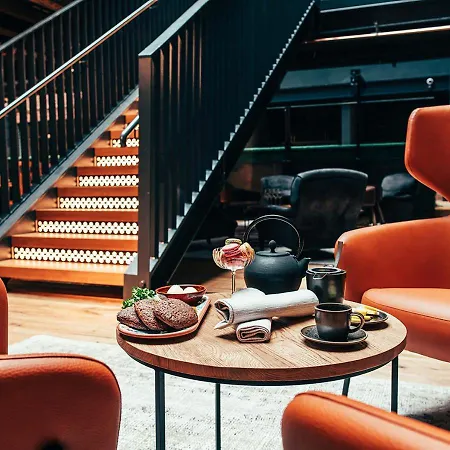 Hotel Clarion Mestari Helsinki