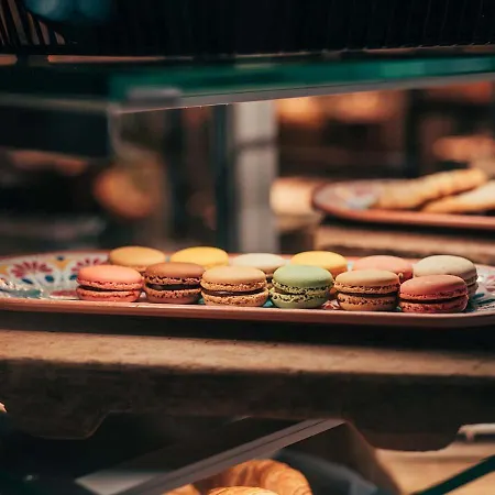 Clarion Mestari Hotel 4*