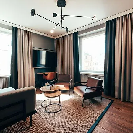 Clarion Mestari Helsinki