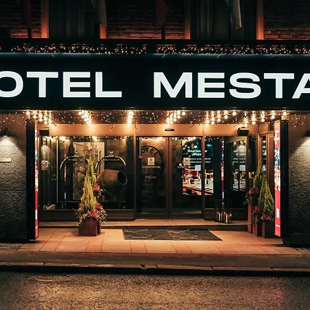 Hotell Clarion Mestari 4*